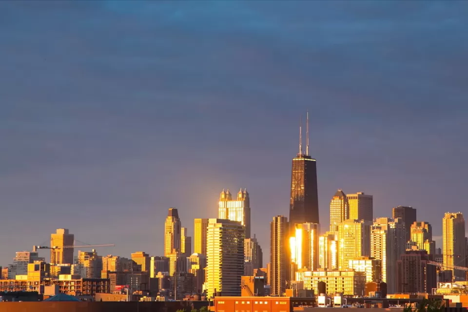 Illinois